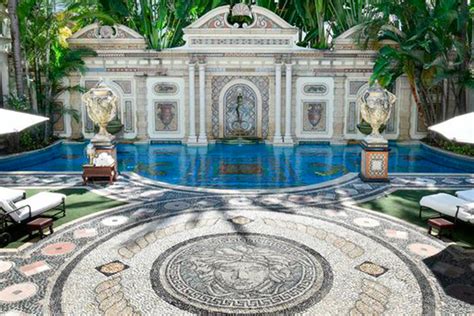 versace mansion sydney|where did gianni Versace live.